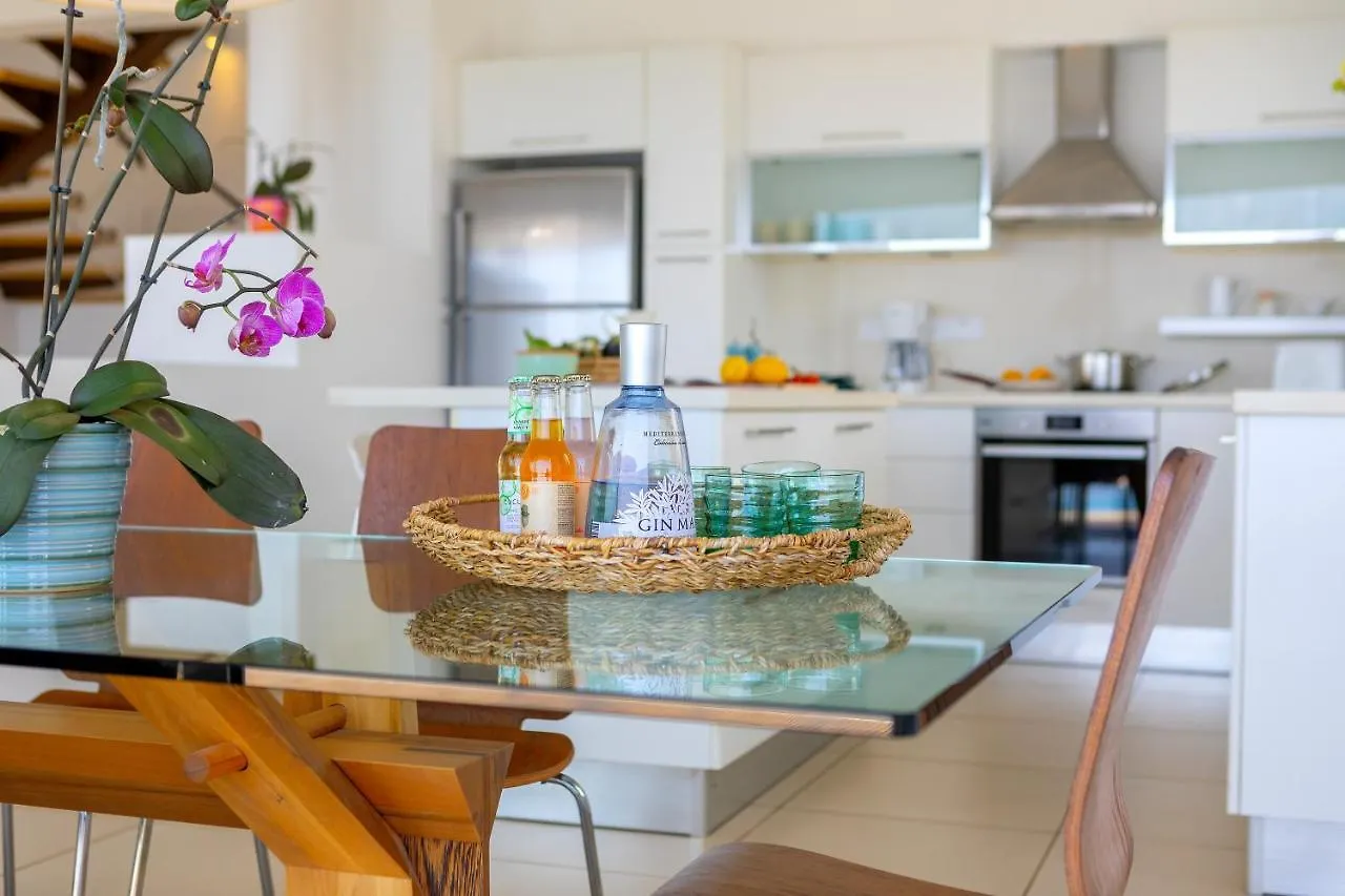 Protaras Beachfront Villa Alia 0*,  Zypern