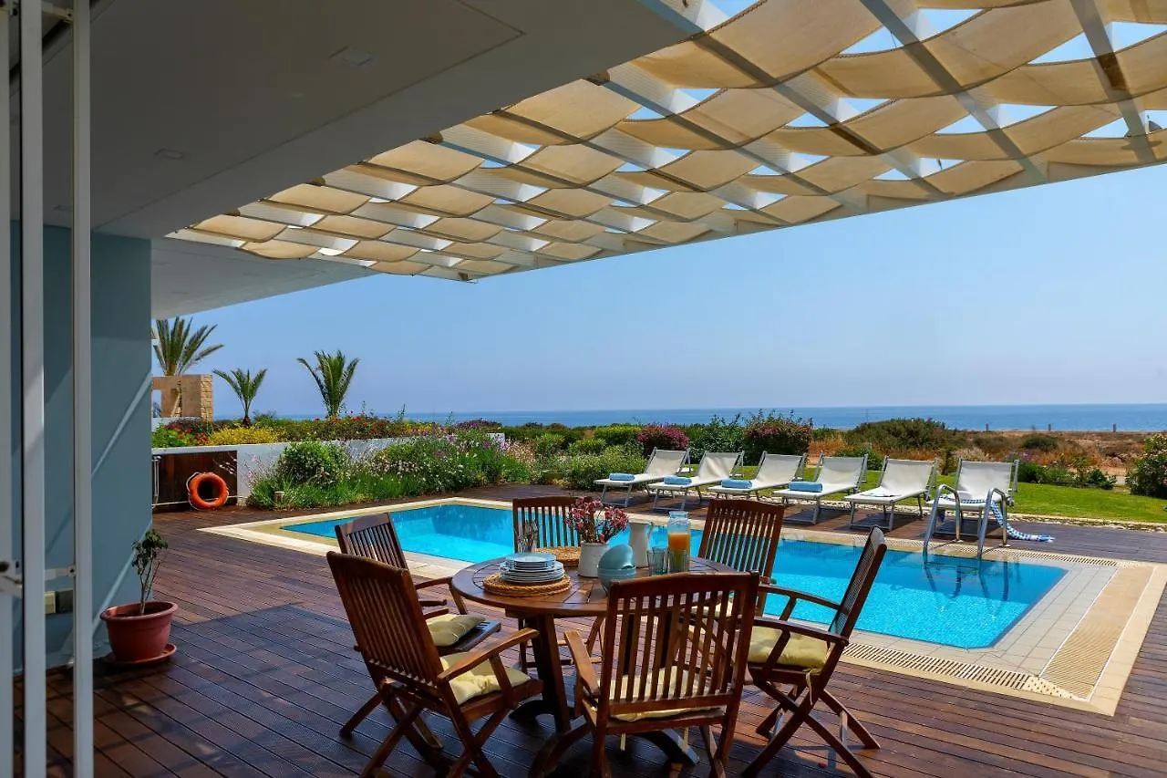 Protaras Beachfront Villa Alia 0*,  Zypern