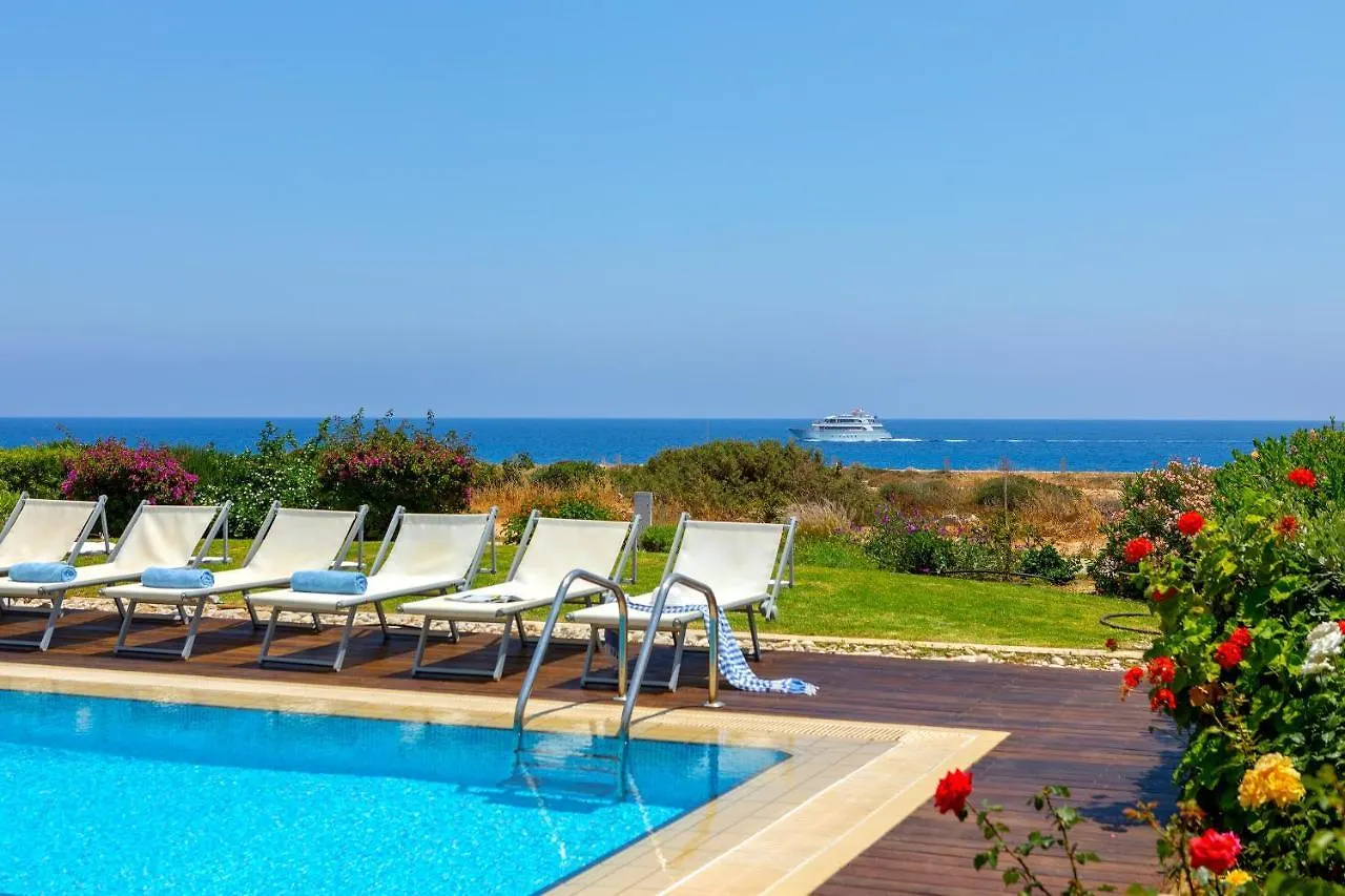 Protaras Beachfront Villa Alia